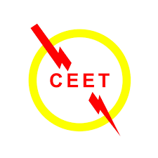 Logo CEET